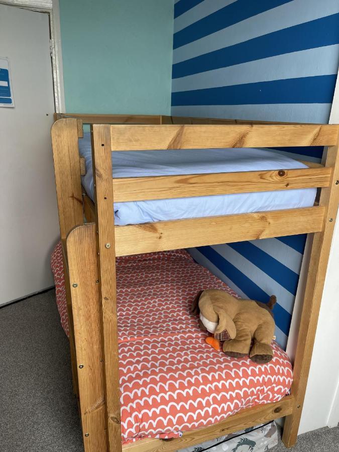 Henrys On The Prom Bed and breakfast 4*