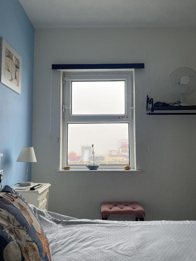Bed and breakfast Henrys On The Prom