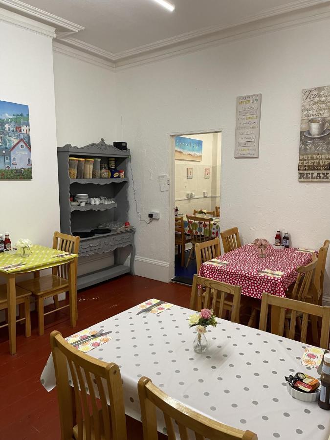 Bed and breakfast Henrys On The Prom
