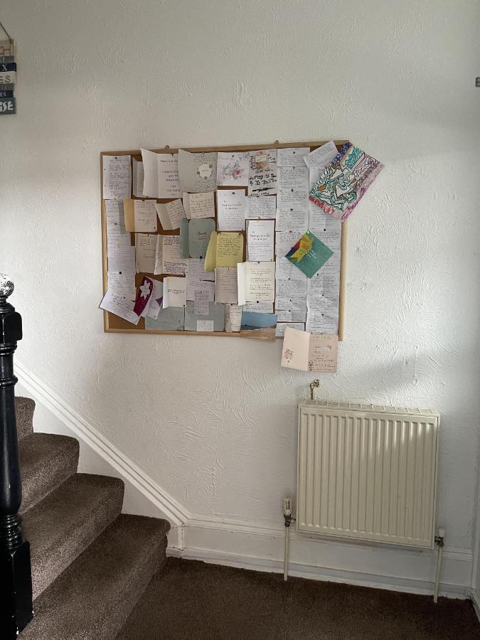 Bed and breakfast Henrys On The Prom 4*