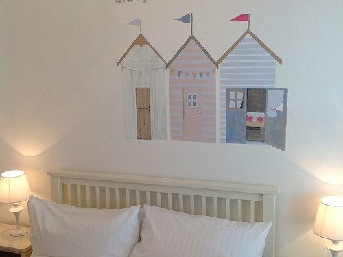 Bed and breakfast Henrys On The Prom 4*