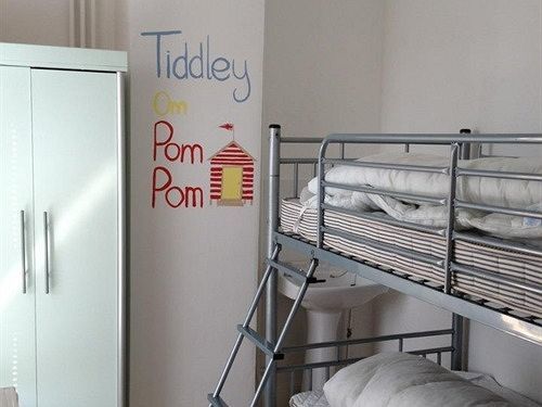 Henrys On The Prom Bed and breakfast Great Yarmouth