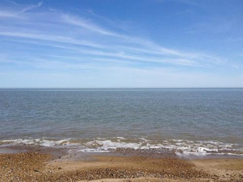 Couette-café Henrys On The Prom 4*