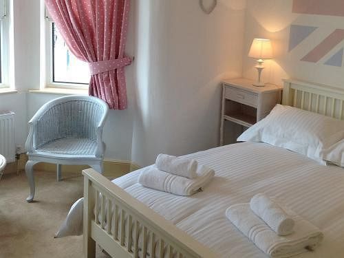 Henrys On The Prom 4* Great Yarmouth