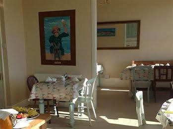 Couette-café Henrys On The Prom 4*